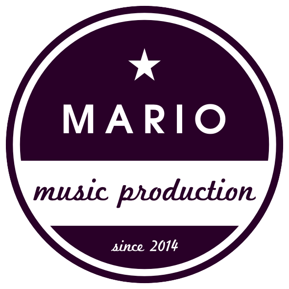MARIO Music Production